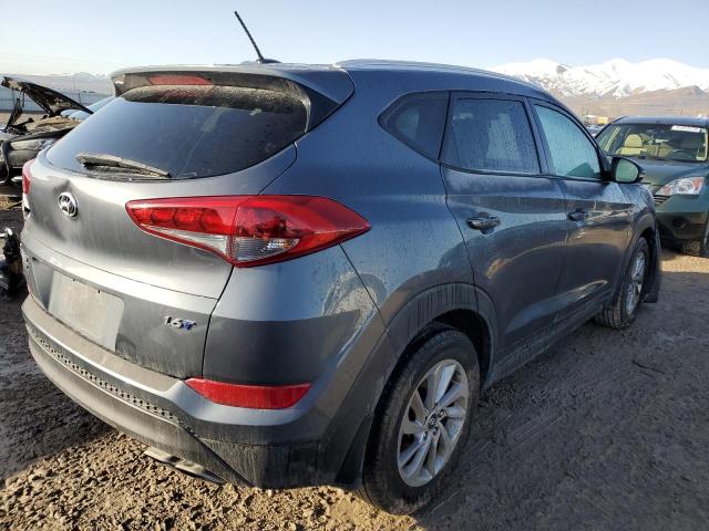 Obraz 3 z 2016 HYUNDAI TUCSON LIMITED 2016 z VIN KM8J33A29GU027239