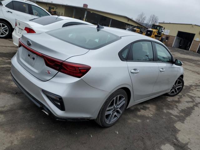 Obraz 3 z 2019 KIA FORTE GT LINE 2019 z VIN 3KPF34AD6KE045948