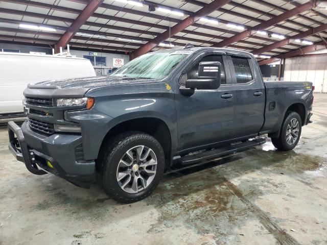 Obraz 1 z 2021 CHEVROLET SILVERADO K1500 RST 2021 z VIN 1GCVYEET7MZ206190