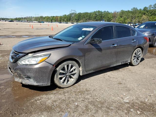 Image 1 of 2017 NISSAN ALTIMA 2.5 2017 with VIN 1N4AL3AP0HC117411