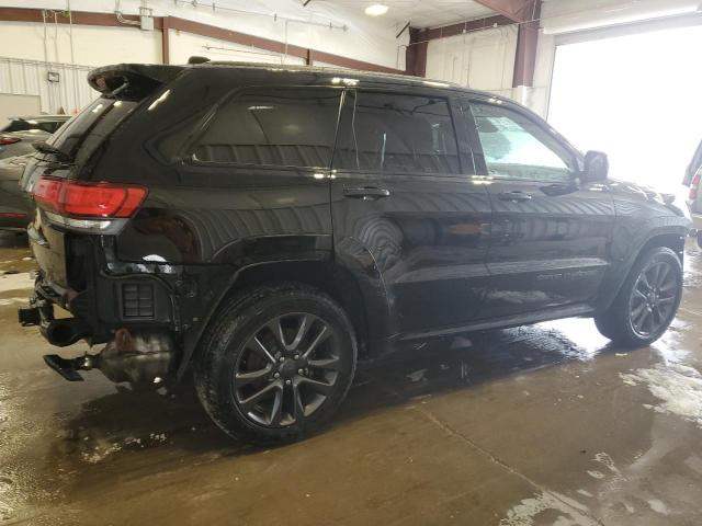 Image 3 of 2018 JEEP GRAND CHEROKEE OVERLAND 2018 with VIN 1C4RJFCG4JC506009