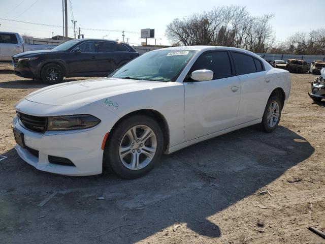 2018 DODGE CHARGER SXT 2018 image