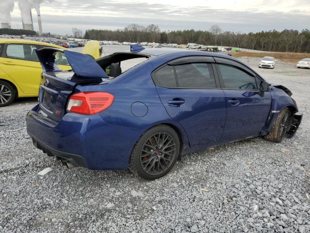 Obraz 3 z 2017 SUBARU WRX STI 2017 z VIN JF1VA2M62H9810997