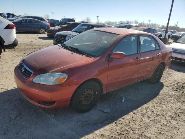Изображение 1 2008 TOYOTA COROLLA CE 2008 с VIN 1NXBR32E48Z955053
