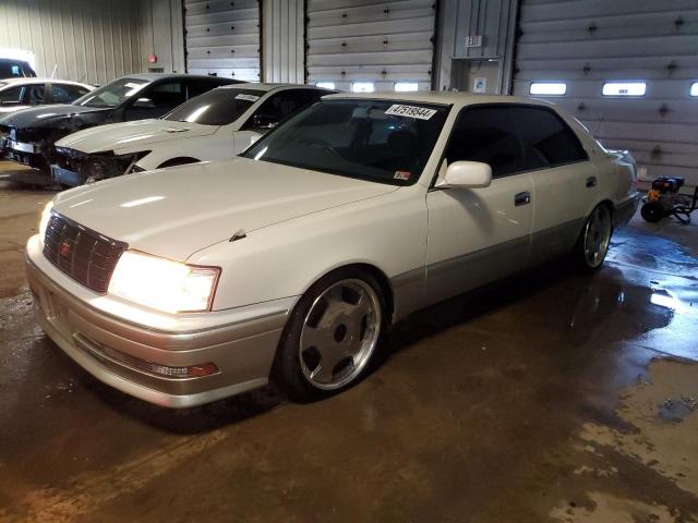 1996 TOYOTA CROWN XLE 1996 image