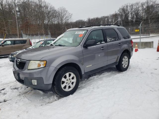 Obraz 1 z 2008 MAZDA TRIBUTE I 2008 z VIN 4F2CZ92ZX8KM12252