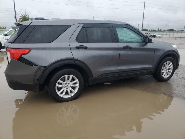 Изображение 3 2021 FORD EXPLORER  2021 с VIN 1FMSK7BH1MGB90821