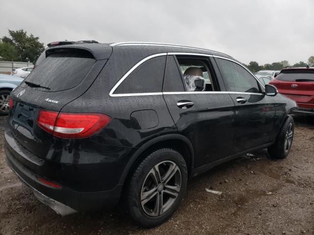 Obraz 3 z 2016 MERCEDES-BENZ GLC 300 4MATIC 2016 z VIN WDC0G4KB1GF063014