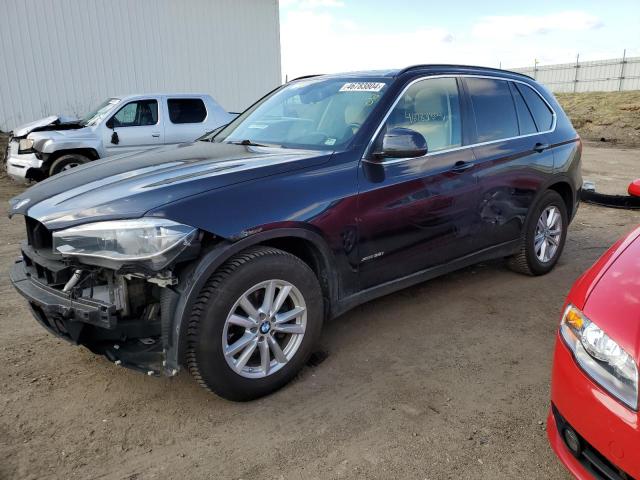 Obraz 2014 BMW X5 XDRIVE35I 2014