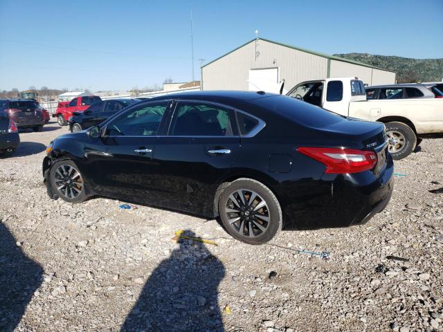 Image 2 of 2018 NISSAN ALTIMA 2.5 2018 with VIN 1N4AL3AP2JC230752