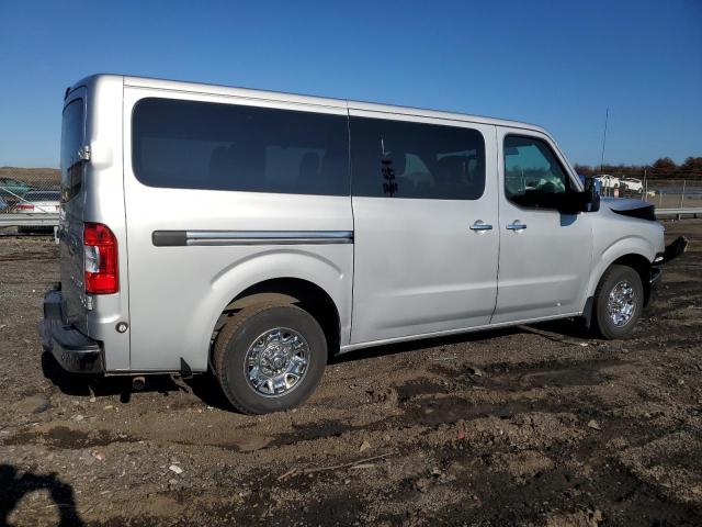 Obraz 3 z 2019 NISSAN NV 3500 2019 z VIN 5BZAF0AA2KN852687