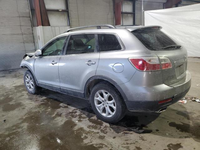 Image 2 of 2012 MAZDA CX-9  2012 with VIN JM3TB3CVXC0361957