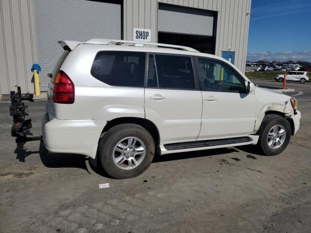 Image 3 of 2004 LEXUS GX 470 2004 with VIN JTJBT20X040066351