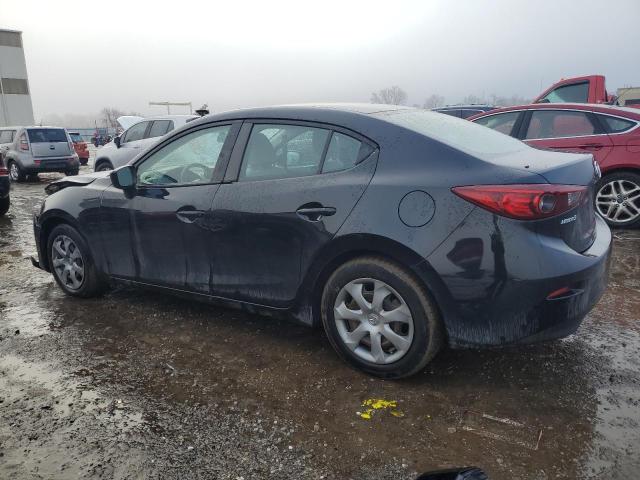 Image 2 of 2014 MAZDA 3 SPORT 2014 with VIN 3MZBM1U79EM107592