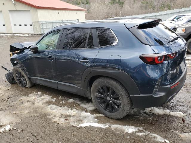Image 2 of 2023 MAZDA CX-50 SELECT 2023 with VIN 7MMVABAM1PN144377