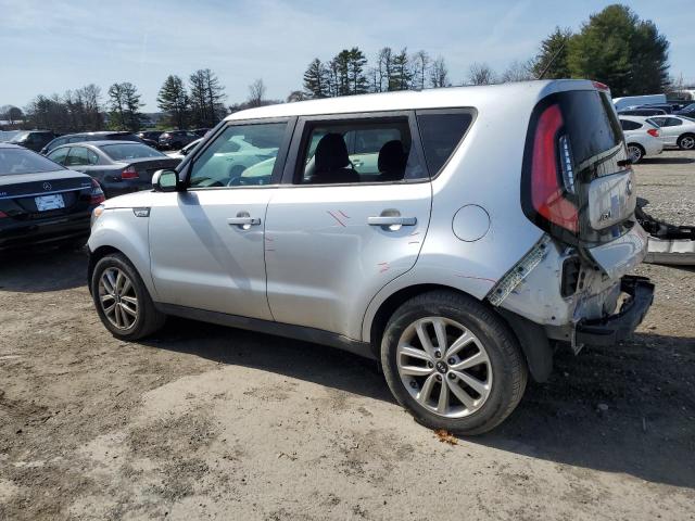 Obraz 2 z 2019 KIA SOUL + 2019 z VIN KNDJP3A5XK7698879
