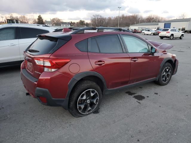 Image 3 of 2018 SUBARU CROSSTREK PREMIUM 2018 with VIN JF2GTABC3JH285610