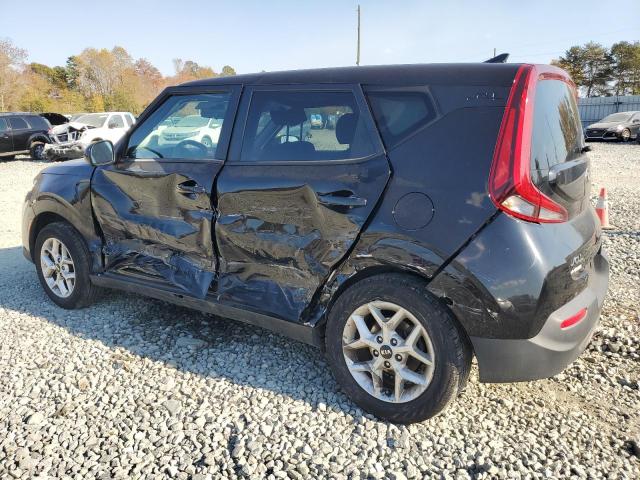 Image 2 of 2021 KIA SOUL LX 2021 with VIN KNDJ23AU3M7748563