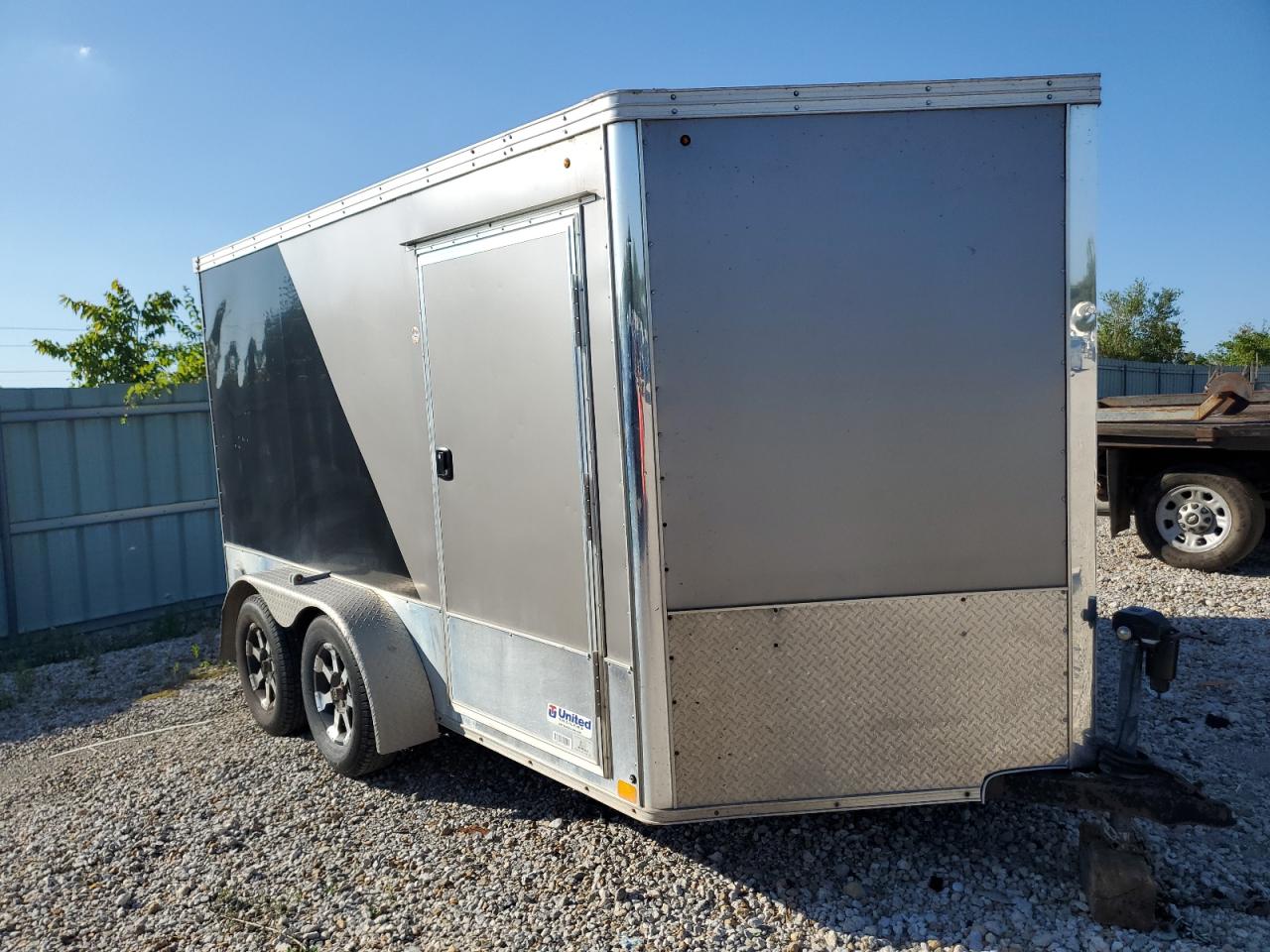 Изображение 1 2013 UTILITY UNKNOWN 2013 с VIN 48BTE1221DA128367