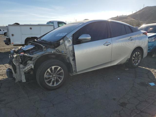 Image 1 of 2019 TOYOTA PRIUS  2019 with VIN JTDKARFU3K3084868