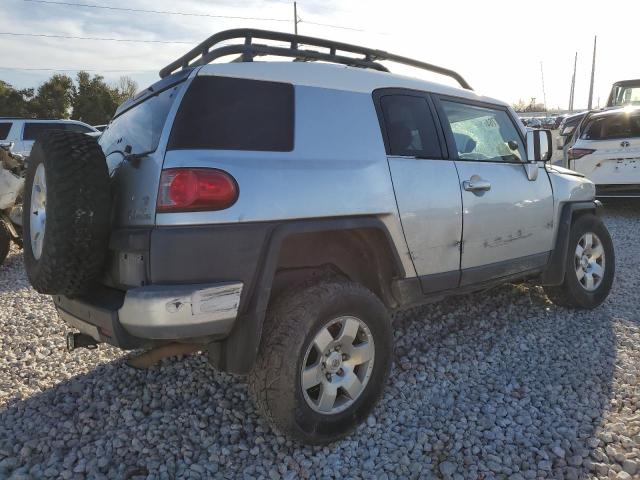 Image 3 of 2007 TOYOTA FJ CRUISER  2007 with VIN JTEZU11F770006002