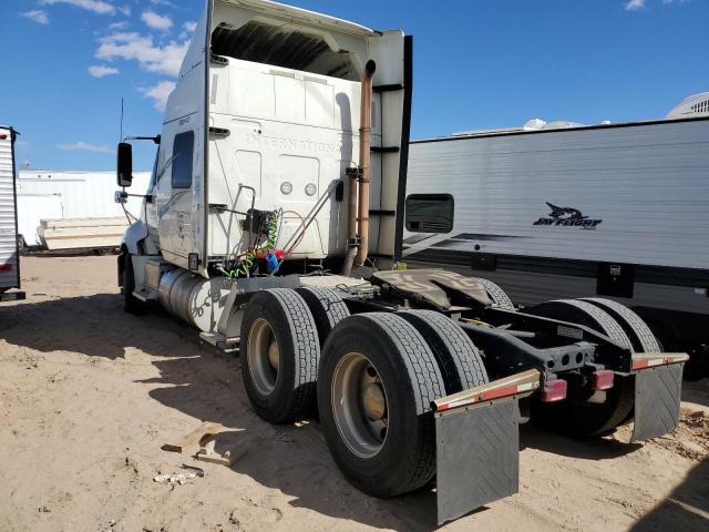 Image 3 of 2015 INTERNATIONAL PROSTAR  2015 with VIN 3HSDJAPR0FN567356