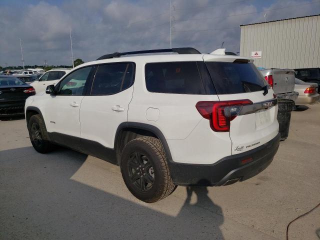 Obraz 2 z 2023 GMC ACADIA AT4 2023 z VIN 1GKKNLLSXPZ101484