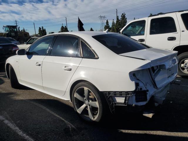 Изображение 2 2014 AUDI A4 PREMIUM PLUS 2014 с VIN WAUFFAFL8EN007561