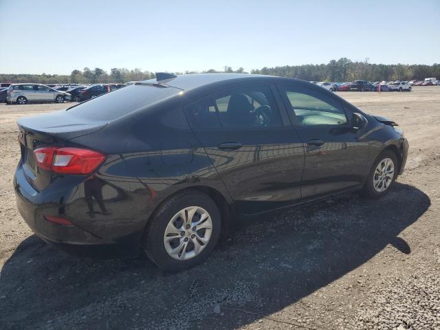 Изображение 3 2019 CHEVROLET CRUZE LS 2019 с VIN 1G1BC5SM5K7130100