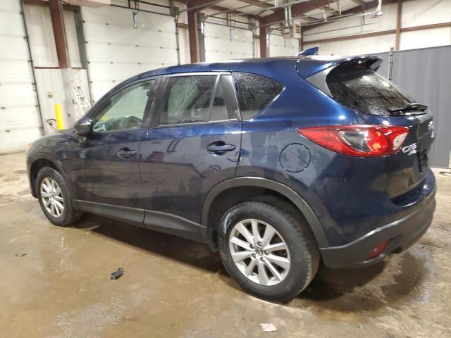 Image 2 of 2016 MAZDA CX-5 TOURING 2016 with VIN JM3KE4CY7G0870042