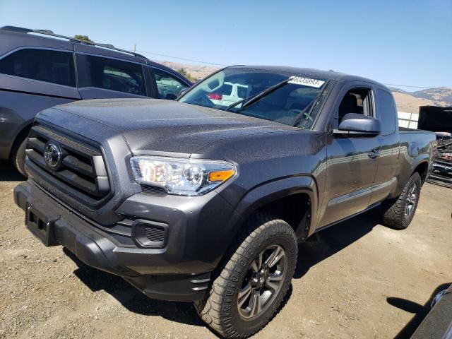 2023 TOYOTA TACOMA ACCESS CAB 2023 image