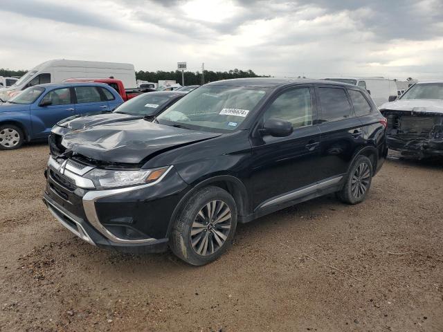 2020 MITSUBISHI OUTLANDER ES 2020 image