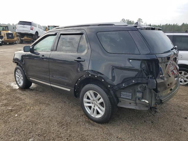 Obraz 2 z 2019 FORD EXPLORER XLT 2019 z VIN 1FM5K8D80KGB46628