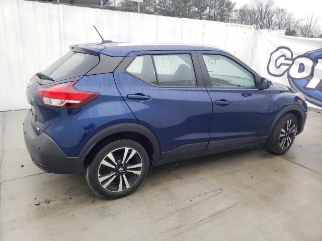 Image 3 of 2020 NISSAN KICKS SV 2020 with VIN 3N1CP5CV6LL518900