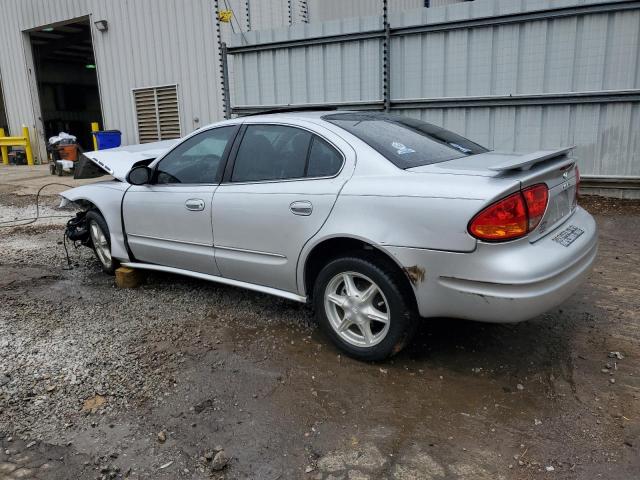 Obraz 2 z 2003 OLDSMOBILE ALERO GL 2003 z VIN 1G3NL52E93C216192