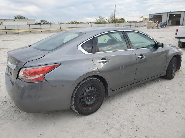 Image 3 of 2015 NISSAN ALTIMA 2.5 2015 with VIN 1N4AL3APXFC434092