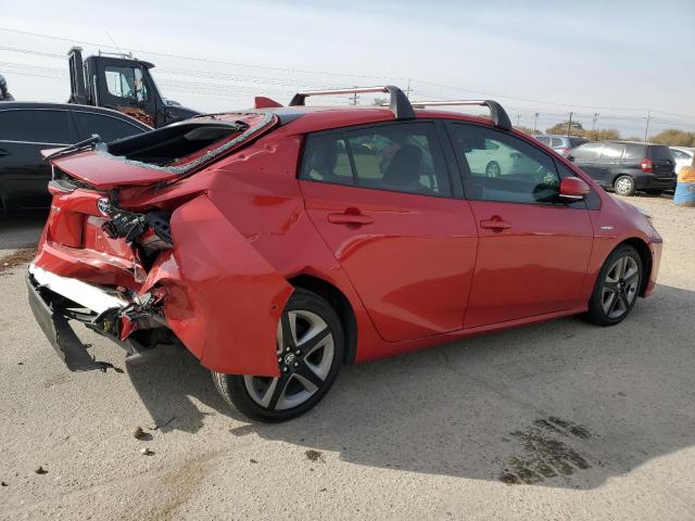 Obraz 3 z 2019 TOYOTA PRIUS  2019 z VIN JTDKARFU3K3078617