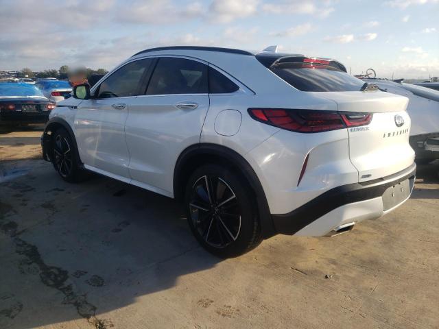 Image 2 of 2023 INFINITI QX55 SENSORY 2023 with VIN 3PCAJ5LR5PF113270