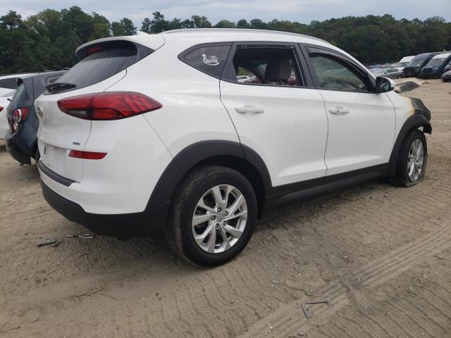 Obraz 3 z 2020 HYUNDAI TUCSON LIMITED 2020 z VIN KM8J3CA46LU267053
