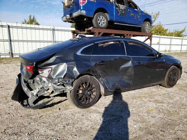 Image 3 of 2018 CHEVROLET MALIBU LT 2018 with VIN 1G1ZD5STXJF122596