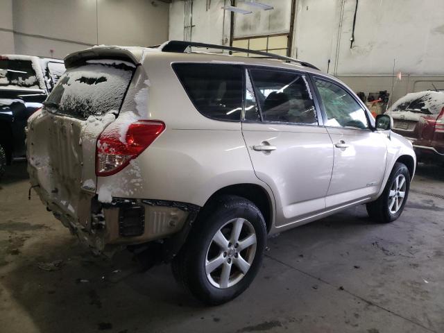 Изображение 3 2007 TOYOTA RAV4 LIMITED 2007 с VIN JTMBD31V776041810