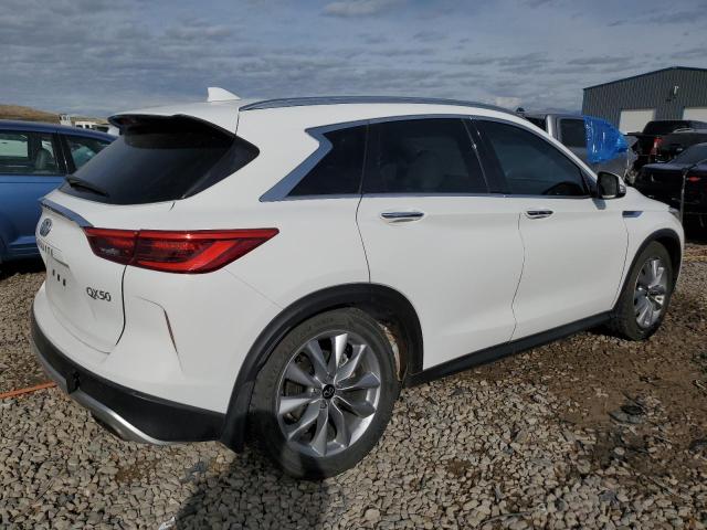 Obraz 3 z 2021 INFINITI QX50 LUXE 2021 z VIN 3PCAJ5BBXMF119758