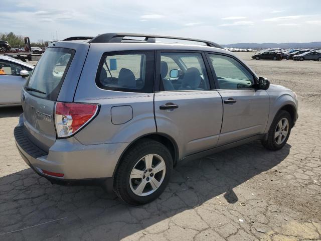 Obraz 3 z 2011 SUBARU FORESTER 2.5X 2011 z VIN JF2SHABC4BH747038
