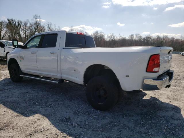 Изображение 2 2016 RAM 3500 SLT 2016 с VIN 3C63RRHL8GG196661