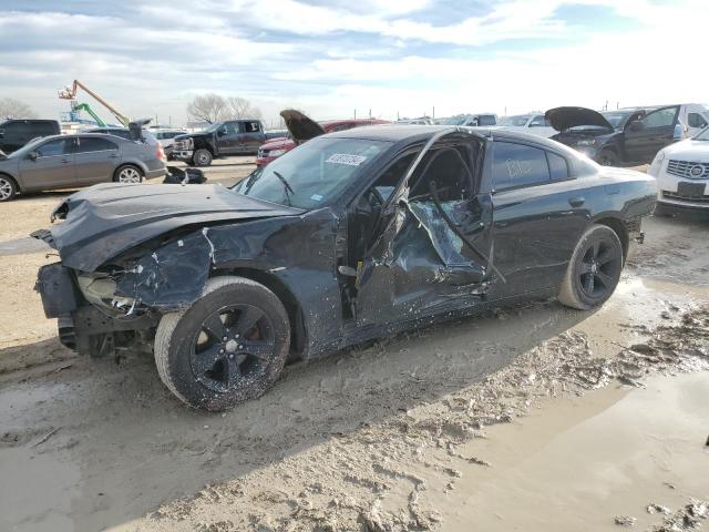 Изображение 2014 DODGE CHARGER SE 2014