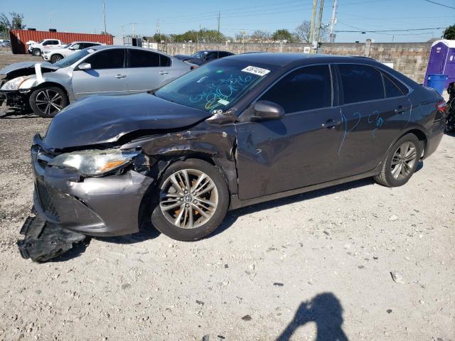 Obraz 1 z 2015 TOYOTA CAMRY LE 2015 z VIN 4T1BF1FK5FU052338