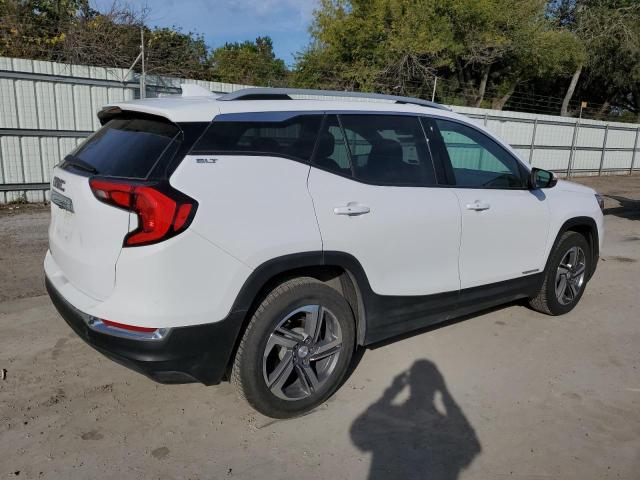 Image 3 of 2021 GMC TERRAIN SLT 2021 with VIN 3GKALPEV5ML344171