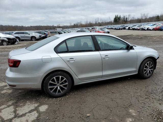 Изображение 3 2016 VOLKSWAGEN JETTA SE 2016 с VIN 3VWD67AJ5GM240925