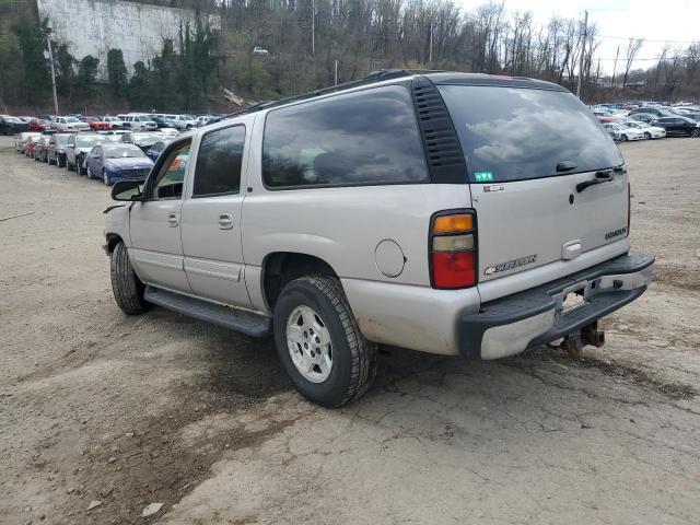 Image 2 of 2005 CHEVROLET SUBURBAN K1500 2005 with VIN 1GNFK16ZX5J104388