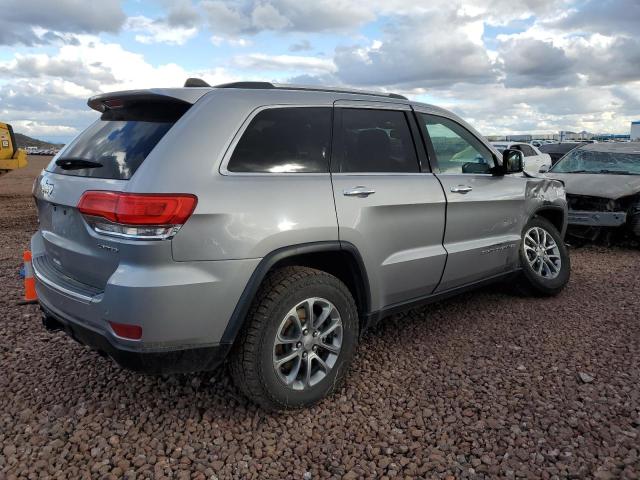 Image 3 of 2015 JEEP GRAND CHEROKEE LIMITED 2015 with VIN 1C4RJFBM2FC731494